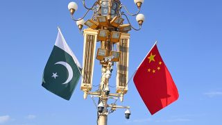 PLA Army to participate in Pakistan Army Team Spirit 2025 international military skills competition in Pakistan
